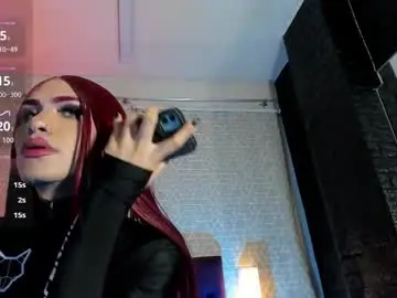 Chaturbate Live Sex of aleja_hill