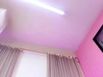 Chaturbate Live Porn of aleja_hill