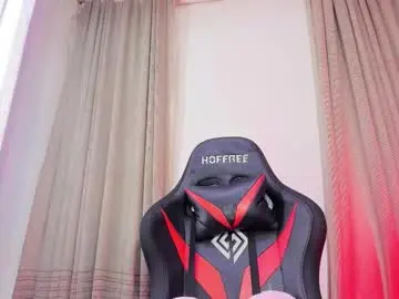 Chaturbate Adult Video Chat of aleja_hill