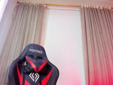 Chaturbate Adult Webcam of aleja_hill