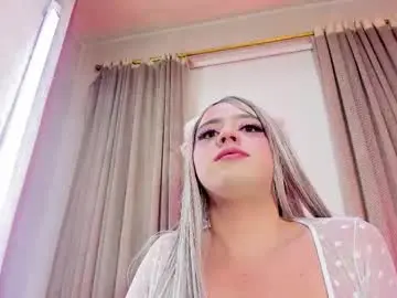 Chaturbate Best live sex cam show of aleja_hill