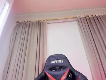 Chaturbate Private Sex Chat of aleja_hill