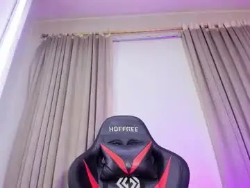 Chaturbate Best live sex cam show of aleja_hill