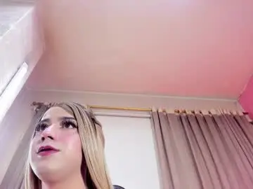 Chaturbate Best Webcam of aleja_hill