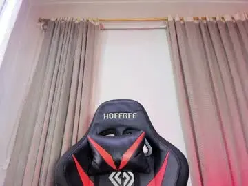 Chaturbate Best Webcam of aleja_hill