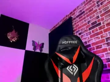 Chaturbate Live Sex of aleja_hill