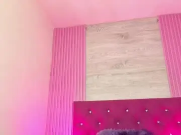 Chaturbate Best live sex cam show of aleja_hill