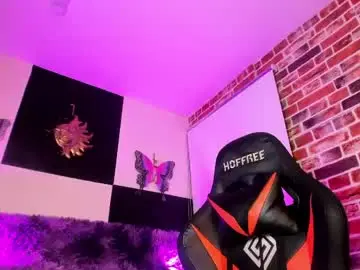 Chaturbate Adult Webcam of aleja_hill