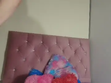 Chaturbate Sex Chat of aleja_hill