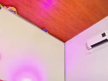 Chaturbate Private Sex Chat of aleja_hill