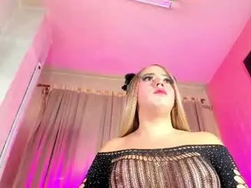 Chaturbate Adult Webcam of aleja_hill