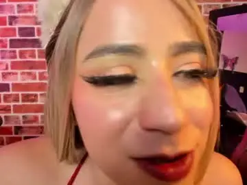 Chaturbate Best Webcam of aleja_hill