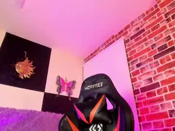 Chaturbate Private Sex Chat of aleja_hill