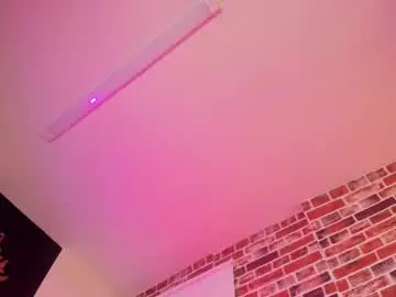 Chaturbate Adult Webcam of aleja_hill
