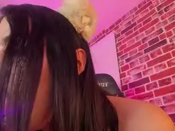 Chaturbate Sex Cam of aleja_hill