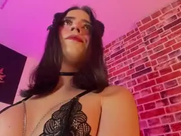 Chaturbate Adult Video Chat of aleja_hill