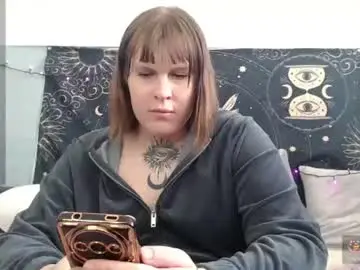 Chaturbate Nude Webcam of ivamayy