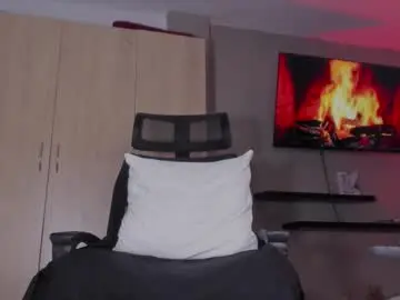 Chaturbate Adult Video Chat of jan_zinmerman