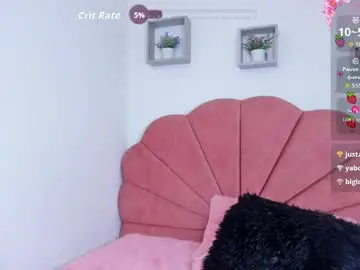 Chaturbate Live Sex of kitty_kises