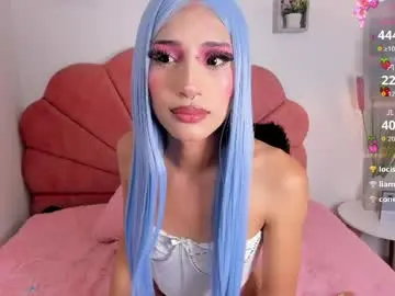 Chaturbate Live Porn of kitty_kises