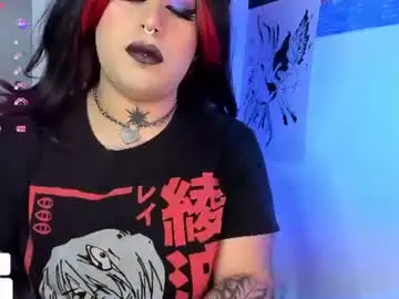 Chaturbate Adult Webcam of lexxxp3