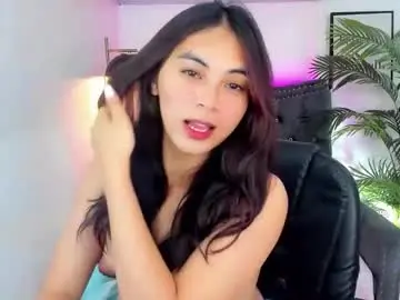 Chaturbate Free Live Porn of meiluxe