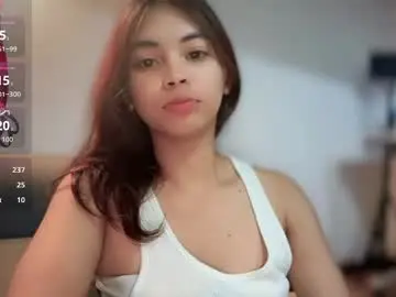 Chaturbate Live Sex of meiluxe