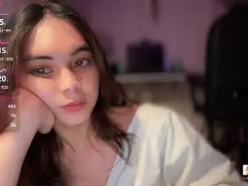 Chaturbate Private Sex Chat of meiluxe