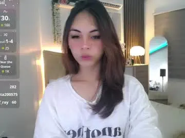 Chaturbate Free Porn Cam of meiluxe