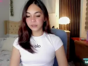 Chaturbate Sex Cam of meiluxe