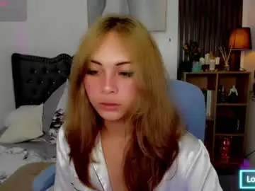 Chaturbate Best Webcam of meiluxe