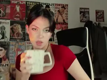 Chaturbate Free Porn Cam of niky_jess