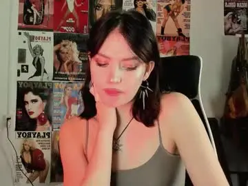 Chaturbate Adult Webcam of niky_jess