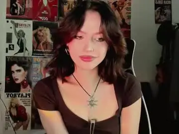 Chaturbate Watch Live Sex Cams of niky_jess