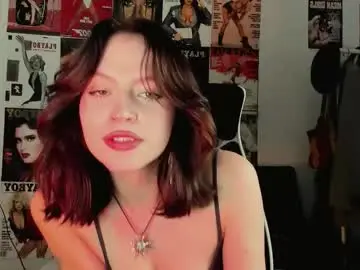 Chaturbate Live Porn of niky_jess