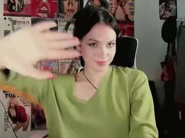 Chaturbate Adult Video Chat of niky_jess