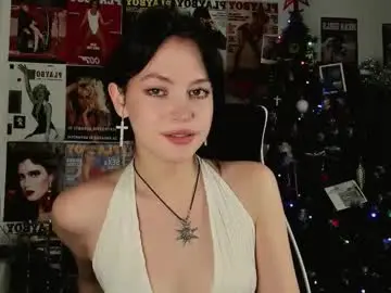 Chaturbate Best Webcam of niky_jess