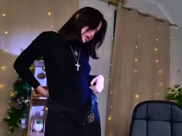 Chaturbate Sex Chat of niky_jess