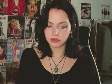 Chaturbate Live Sex of niky_jess