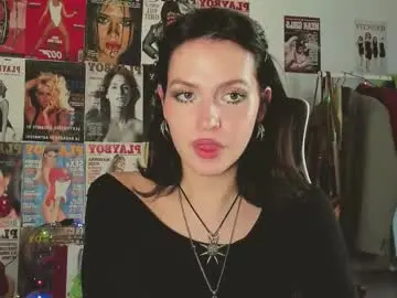 Chaturbate Watch Live Sex Cams of niky_jess