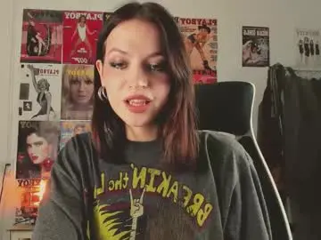 Chaturbate Sex Chat of niky_jess