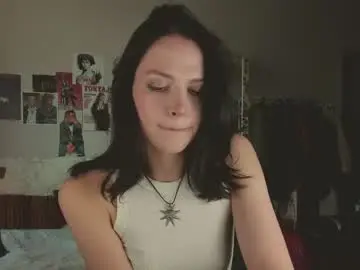 Chaturbate Live Sex Cam of niky_jess