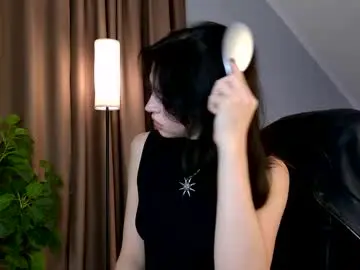 Chaturbate Private Sex Chat of niky_jess