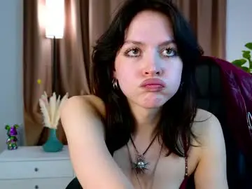 Chaturbate Live Sex Cam of niky_jess