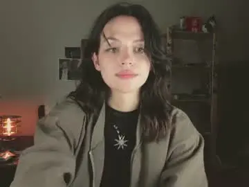 Chaturbate Adult Video Chat of niky_jess
