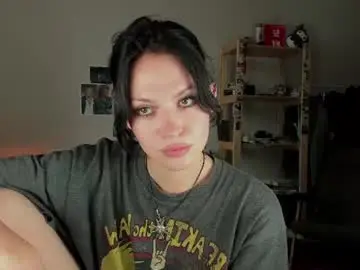 Chaturbate Free Porn Cam of niky_jess
