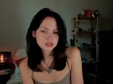 Chaturbate Sex Chat of niky_jess