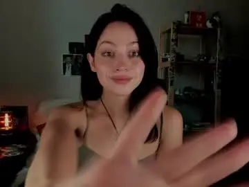 Chaturbate Live Porn of niky_jess
