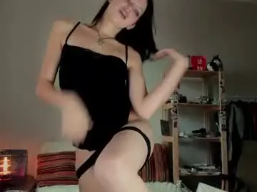 Chaturbate Sex Cam of niky_jess
