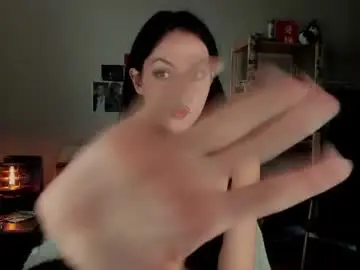 Chaturbate Best live sex cam show of niky_jess